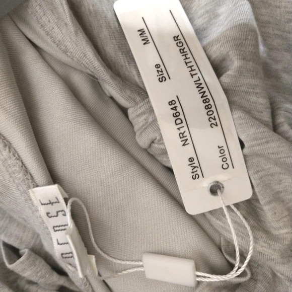 💕SPENSE T-Shirt Dress💕 - Picture 10 of 12